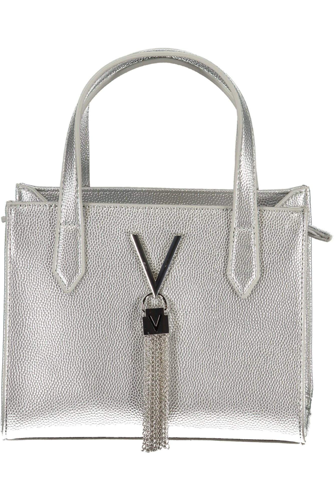 VALENTINO BAGS WOMEN'S SILVER BAG-0