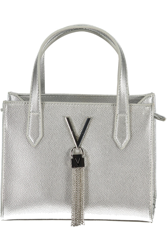 VALENTINO BAGS WOMEN'S SILVER BAG-0