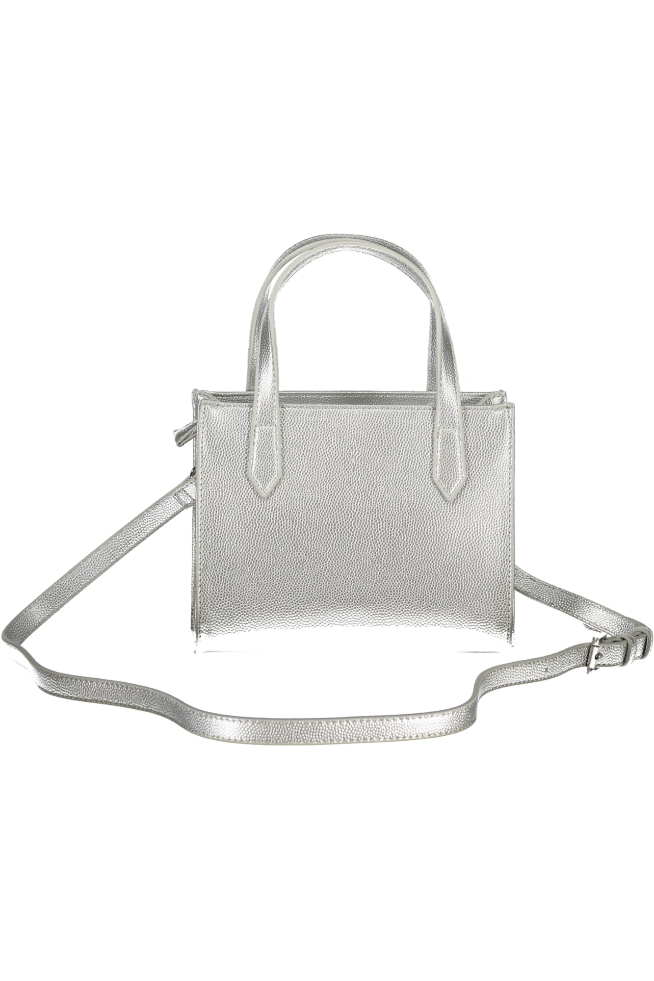 VALENTINO BAGS WOMEN'S SILVER BAG-1