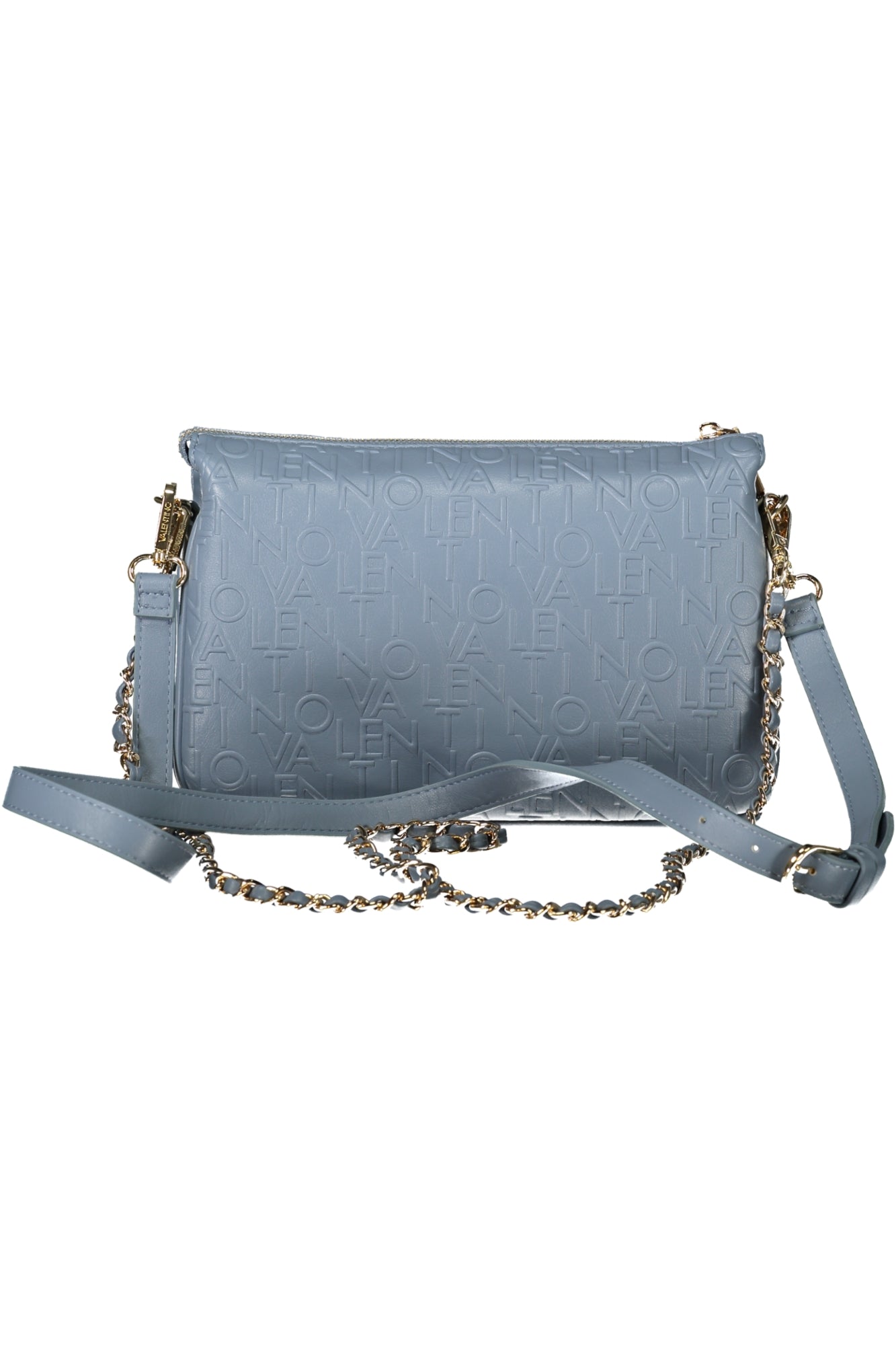 VALENTINO BAGS WOMEN'S BAG BLUE-1