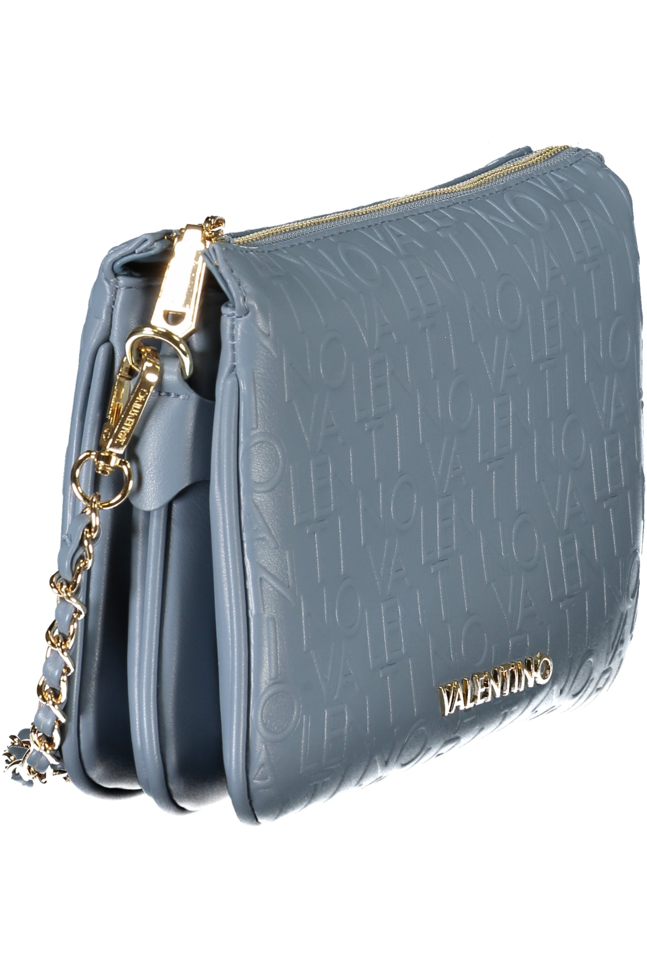 VALENTINO BAGS WOMEN'S BAG BLUE-2