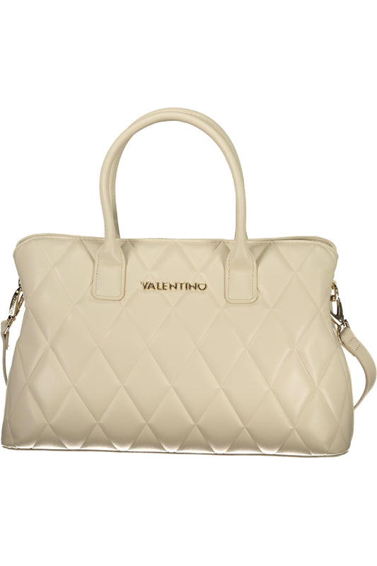 VALENTINO BAGS WOMEN'S BEIGE BAG-0