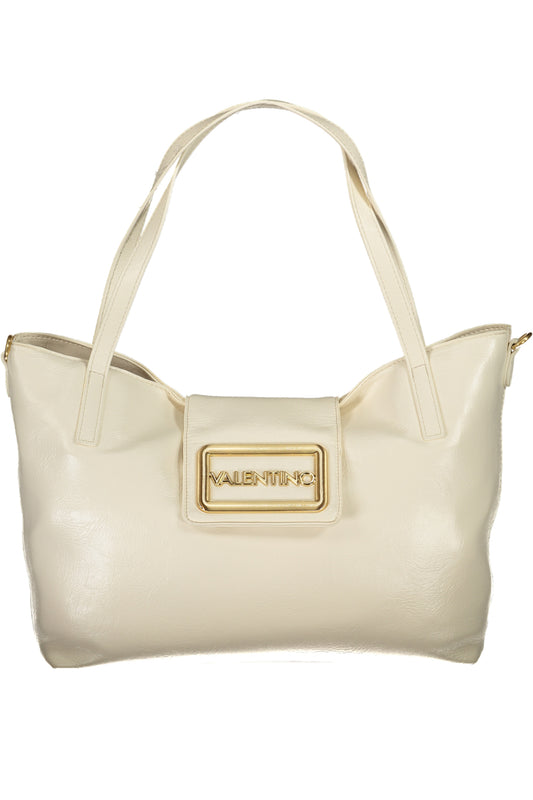 VALENTINO BAGS WOMEN'S BAG BEIGE-0