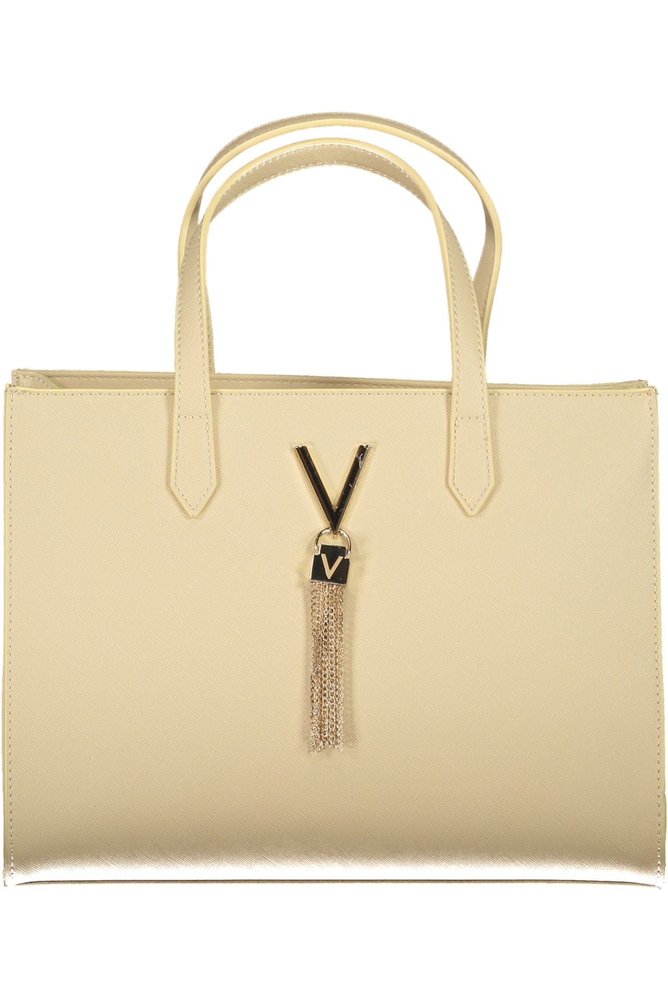 VALENTINO BAGS WOMEN'S BAG BEIGE-0