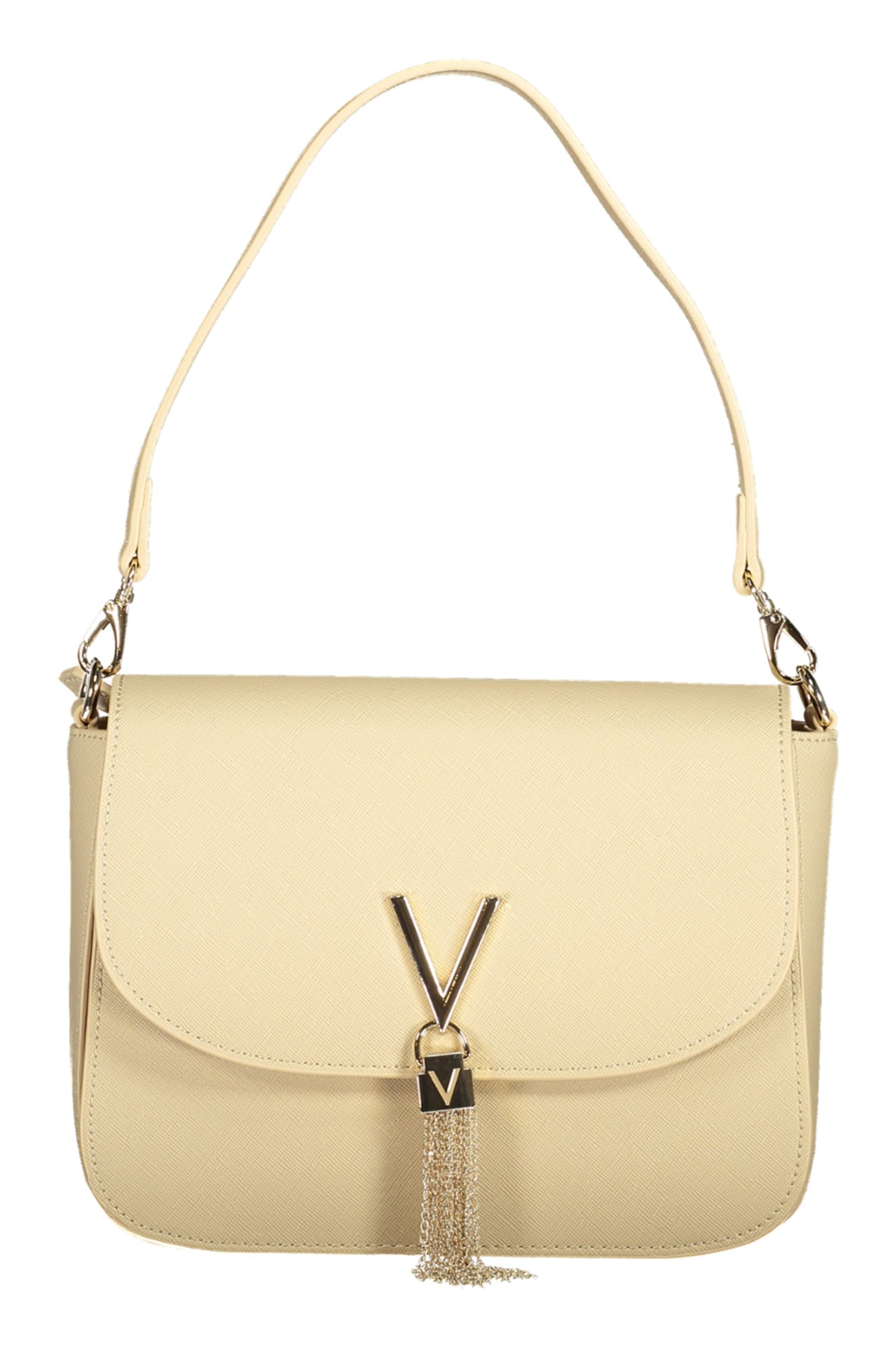 VALENTINO BAGS WOMEN'S BAG BEIGE-0