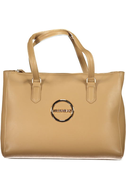 VALENTINO BAGS WOMEN'S BAG BEIGE-0
