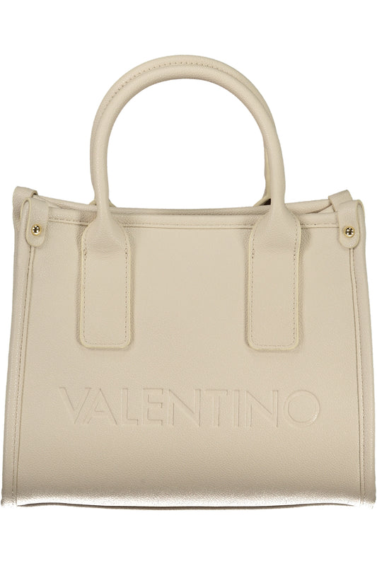 VALENTINO BAGS WOMEN'S BEIGE BAG-0