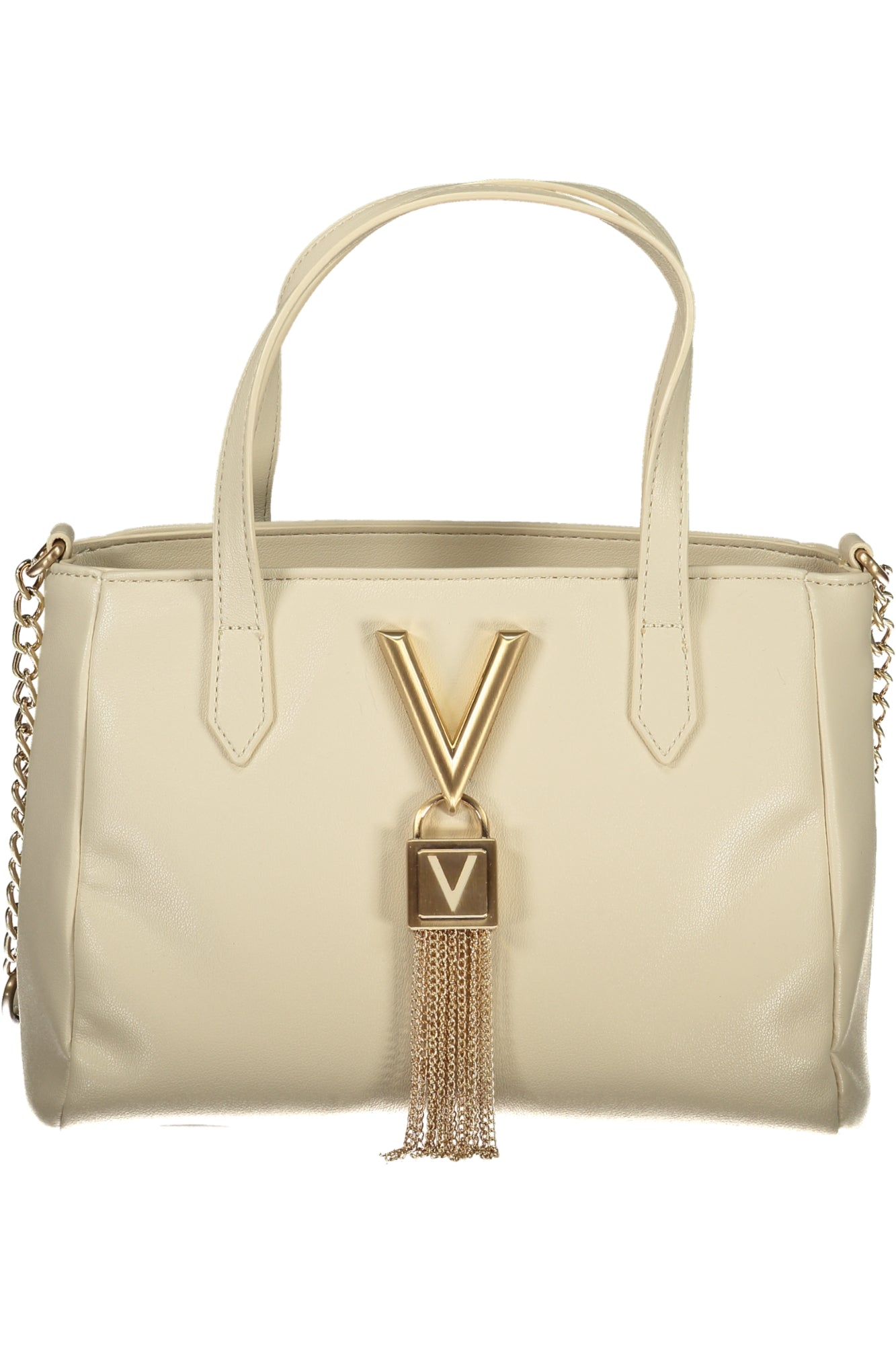 VALENTINO BAGS WOMEN'S BEIGE BAG-0
