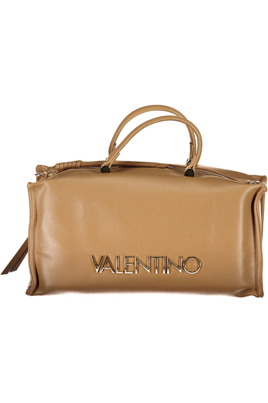 VALENTINO BAGS WOMEN'S BAG BEIGE-0