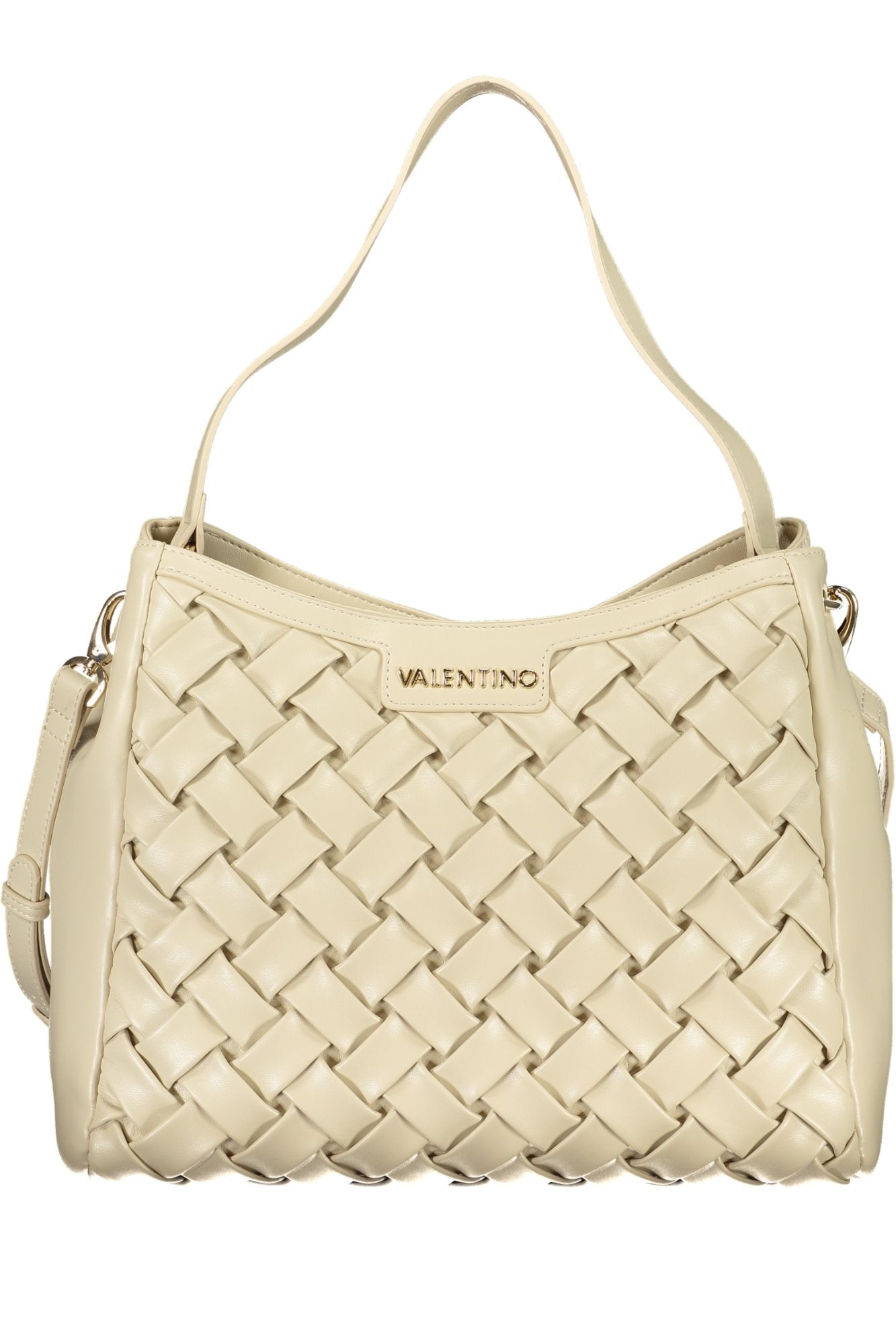VALENTINO BAGS WOMEN'S BEIGE BAG-0