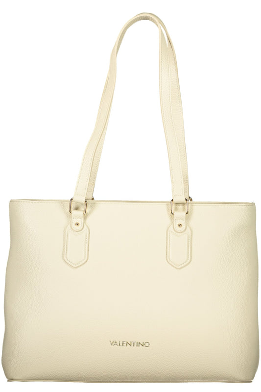 VALENTINO BAGS WOMEN'S BEIGE BAG-0
