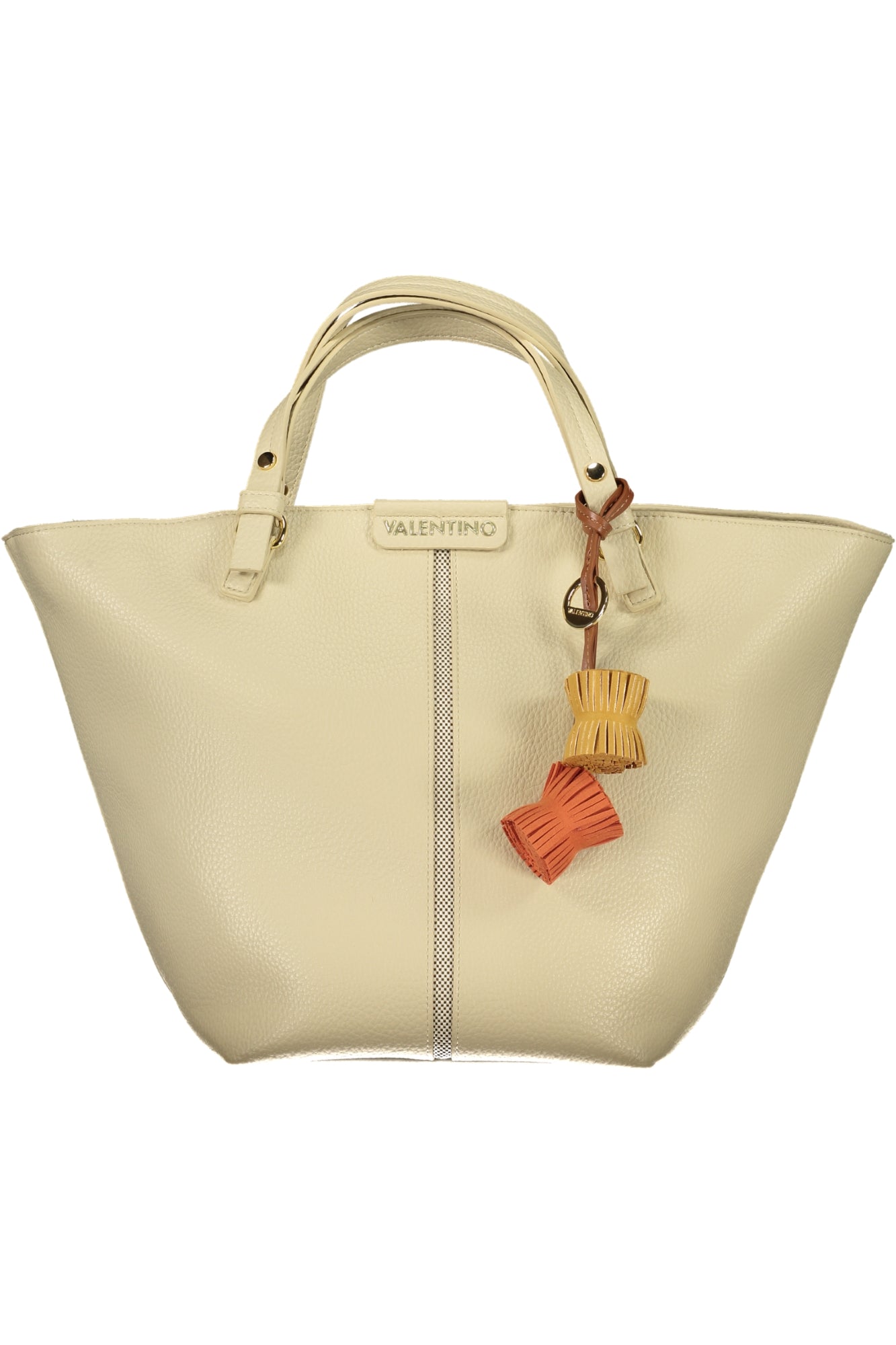 VALENTINO BAGS WOMEN'S BEIGE BAG-0