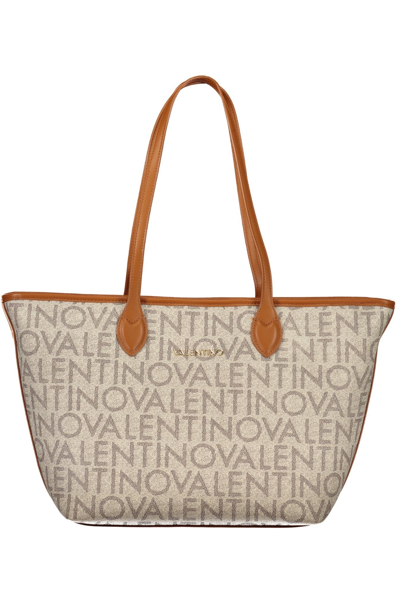 VALENTINO BAGS WOMEN'S BEIGE BAG-0