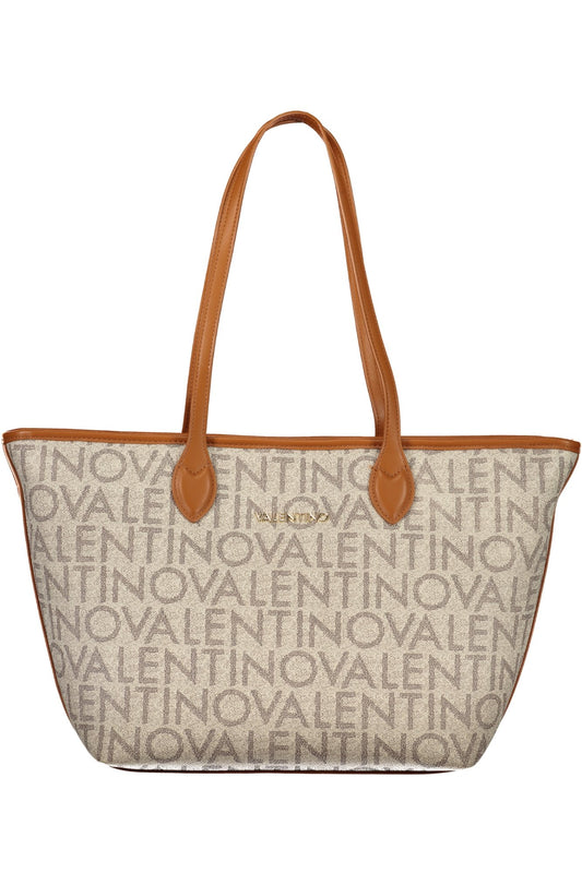 VALENTINO BAGS WOMEN'S BEIGE BAG-0