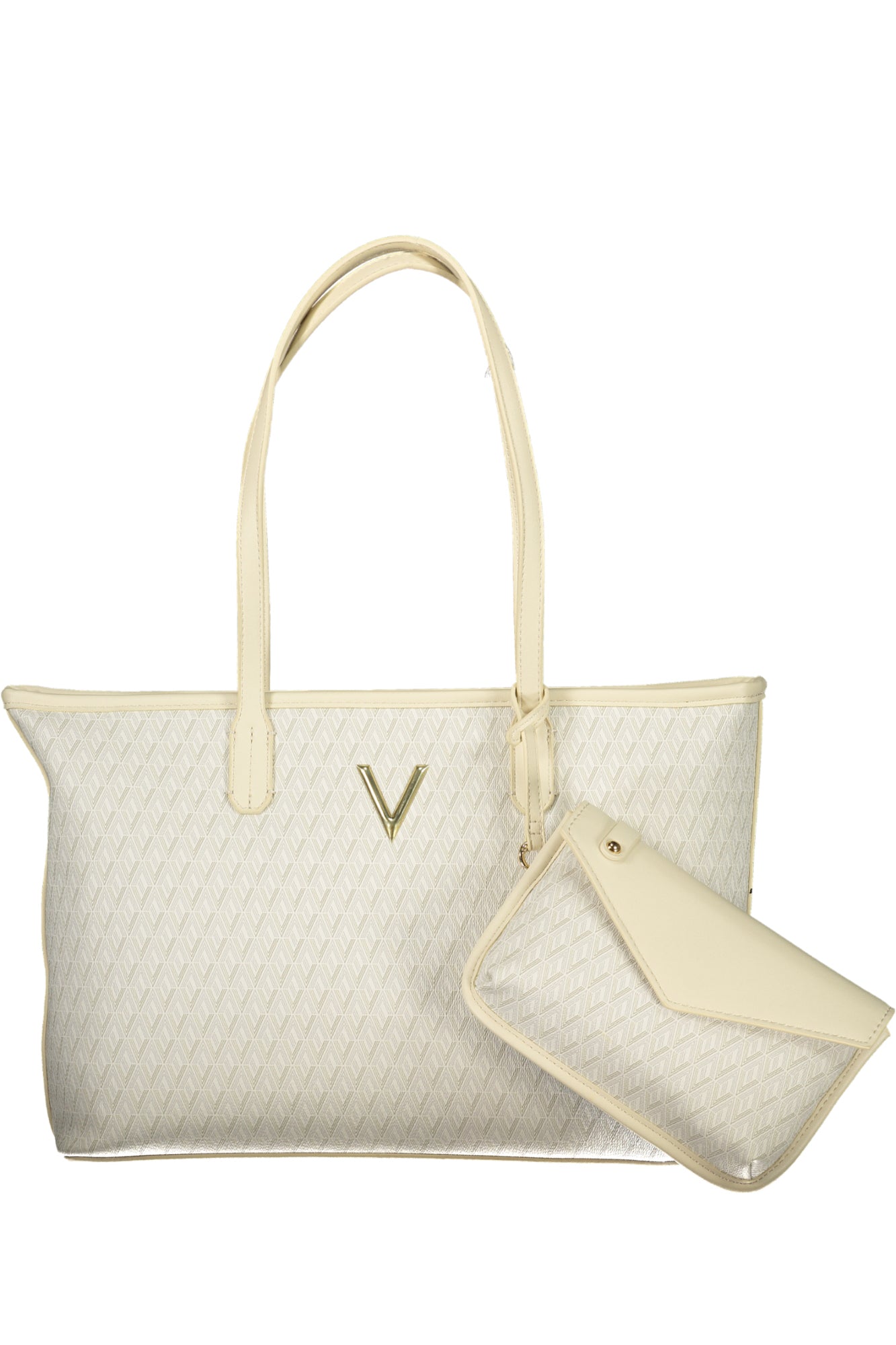 VALENTINO BAGS WOMEN'S BEIGE BAG-0