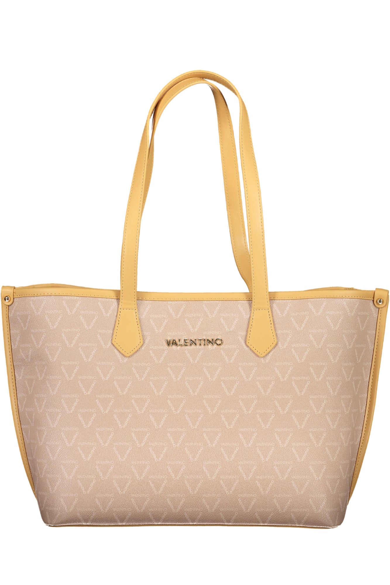 VALENTINO BAGS WOMEN'S BAG BEIGE-0