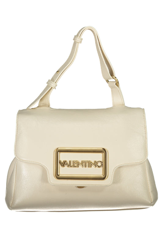 VALENTINO BAGS WOMEN'S BAG BEIGE-0