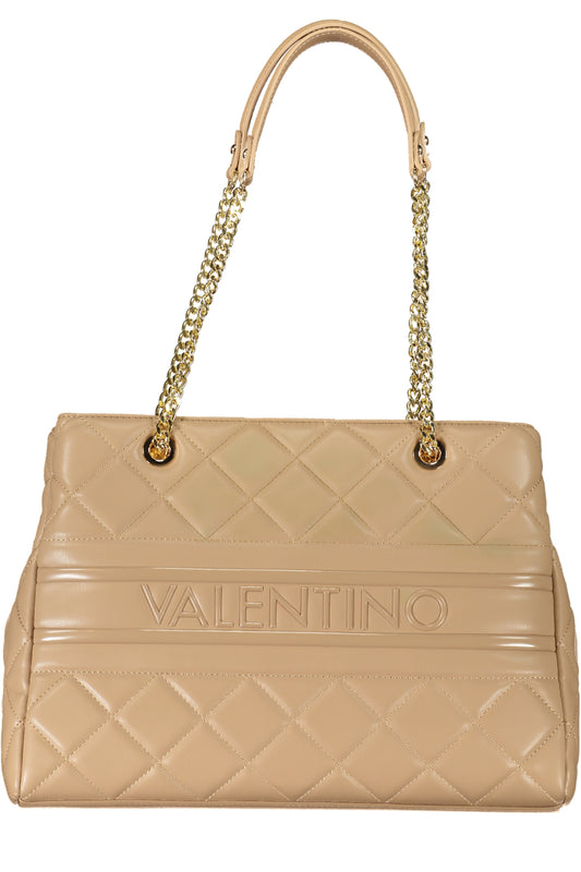 VALENTINO BAGS BEIGE WOMEN'S BAG-0
