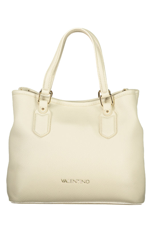 VALENTINO BAGS WOMEN'S BEIGE BAG-0