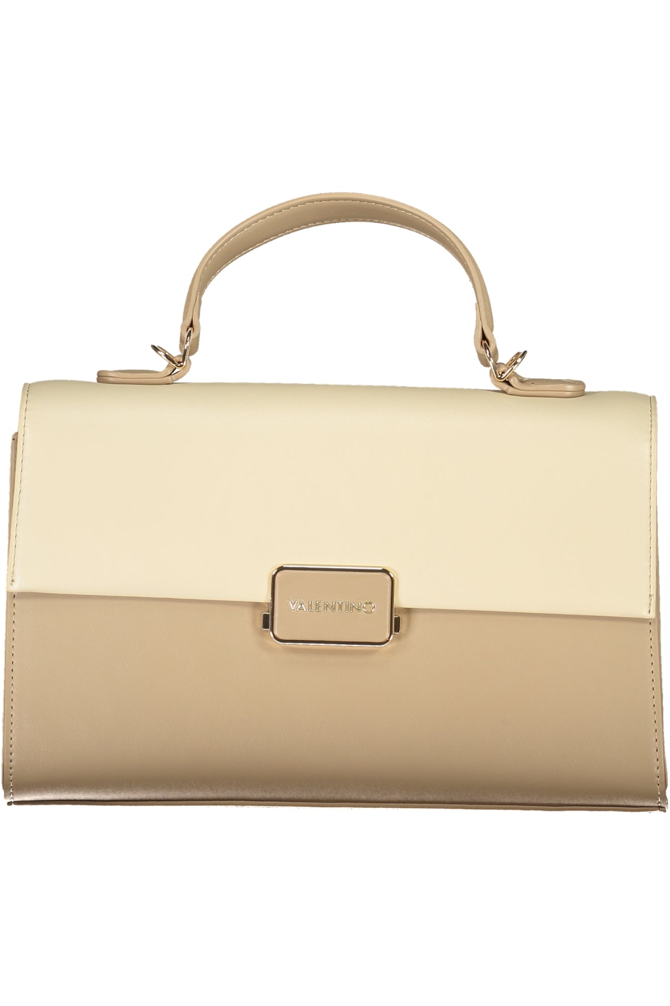VALENTINO BAGS WOMEN'S BAG BEIGE-0