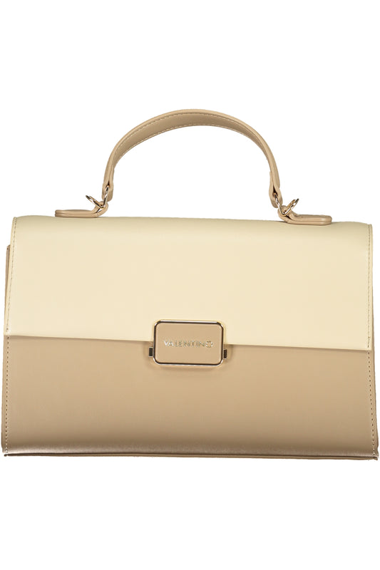 VALENTINO BAGS WOMEN'S BAG BEIGE-0