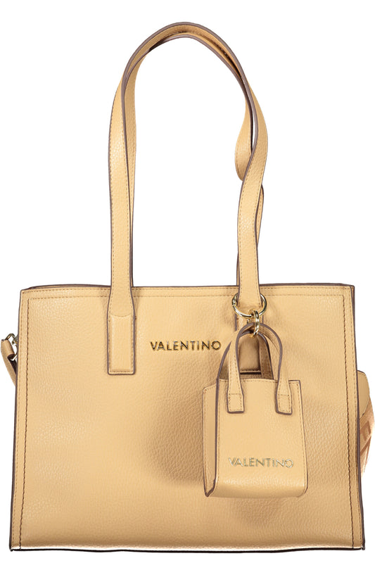 VALENTINO BAGS WOMEN'S BEIGE BAG-0