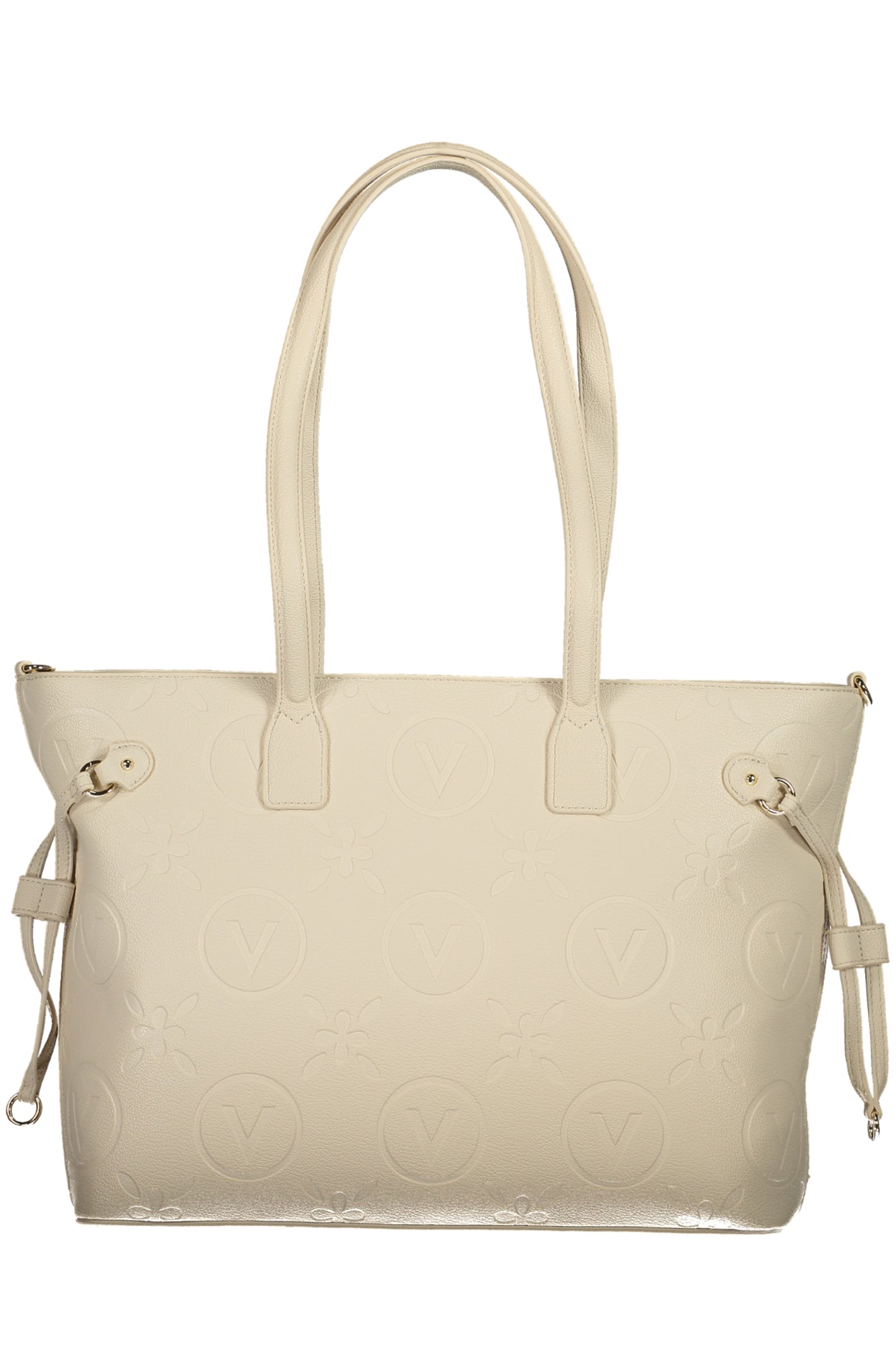 VALENTINO BAGS WOMEN'S BAG BEIGE-0