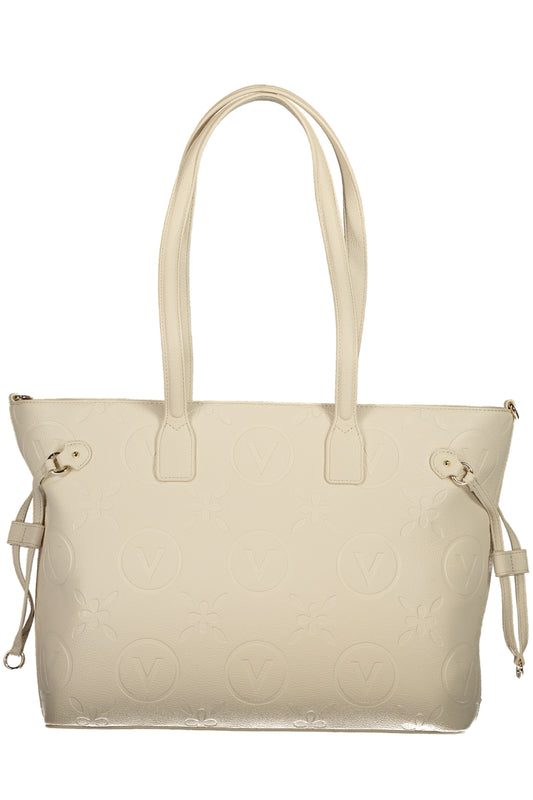 VALENTINO BAGS WOMEN'S BAG BEIGE-0