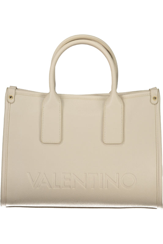 VALENTINO BAGS WOMEN'S BEIGE BAG-0