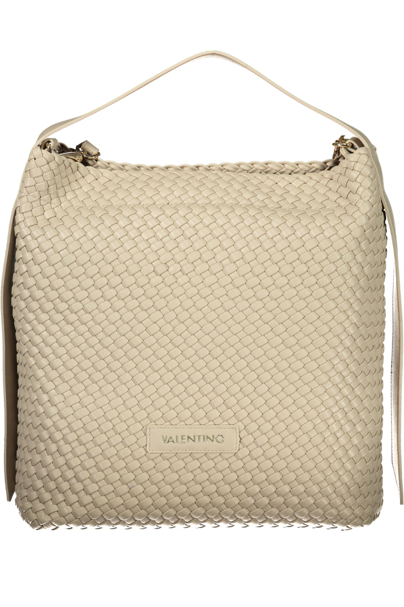 VALENTINO BAGS WOMEN'S BEIGE BAG-0