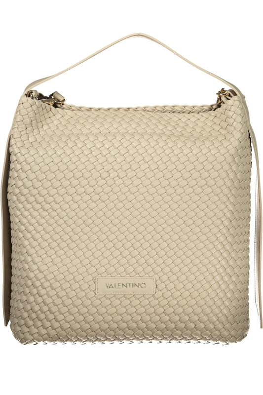 VALENTINO BAGS WOMEN'S BEIGE BAG-0