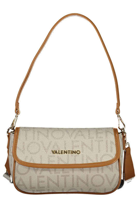 VALENTINO BAGS WOMEN'S BEIGE BAG-0