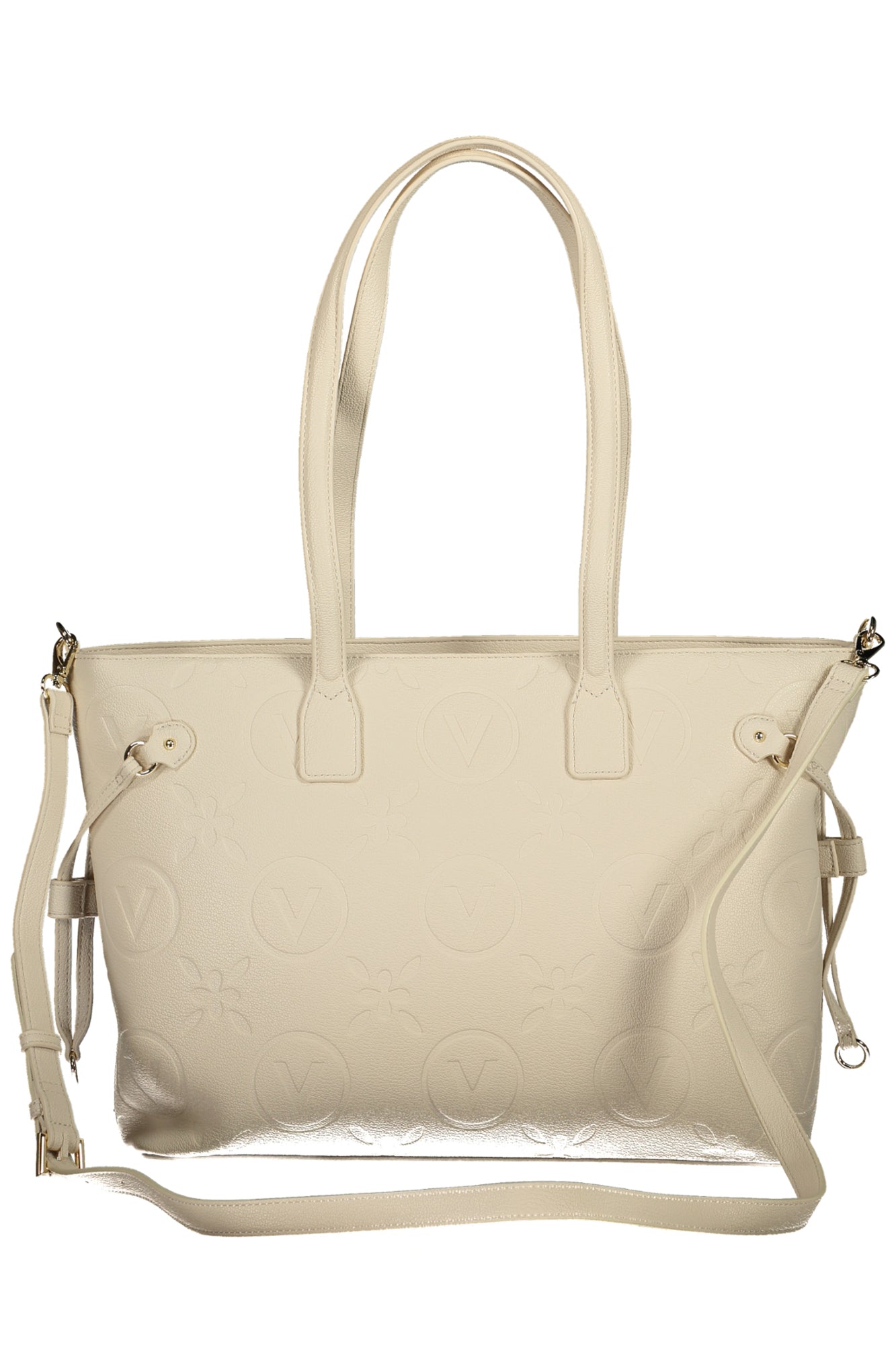 VALENTINO BAGS WOMEN'S BAG BEIGE-1