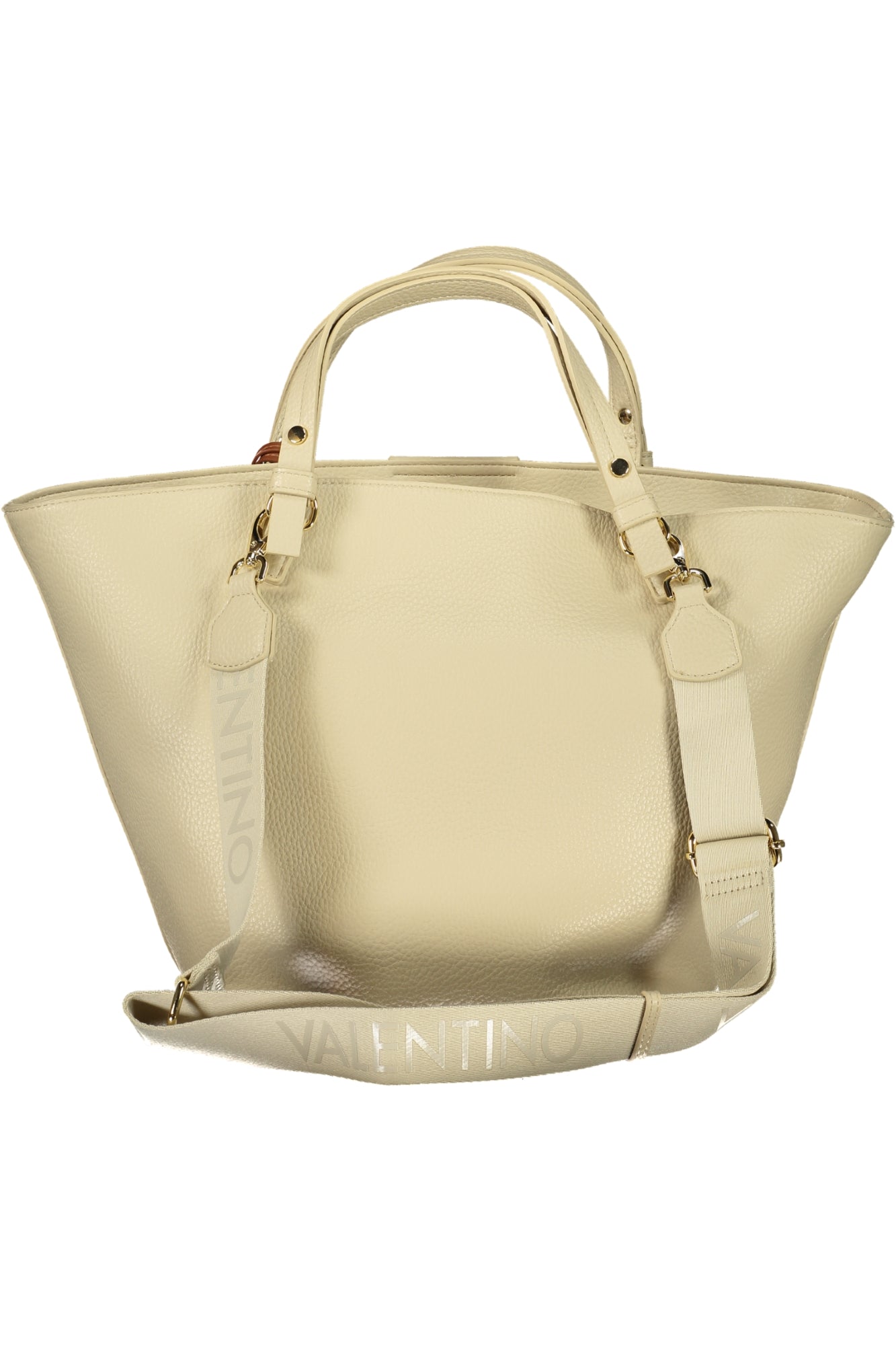 VALENTINO BAGS WOMEN'S BEIGE BAG-1