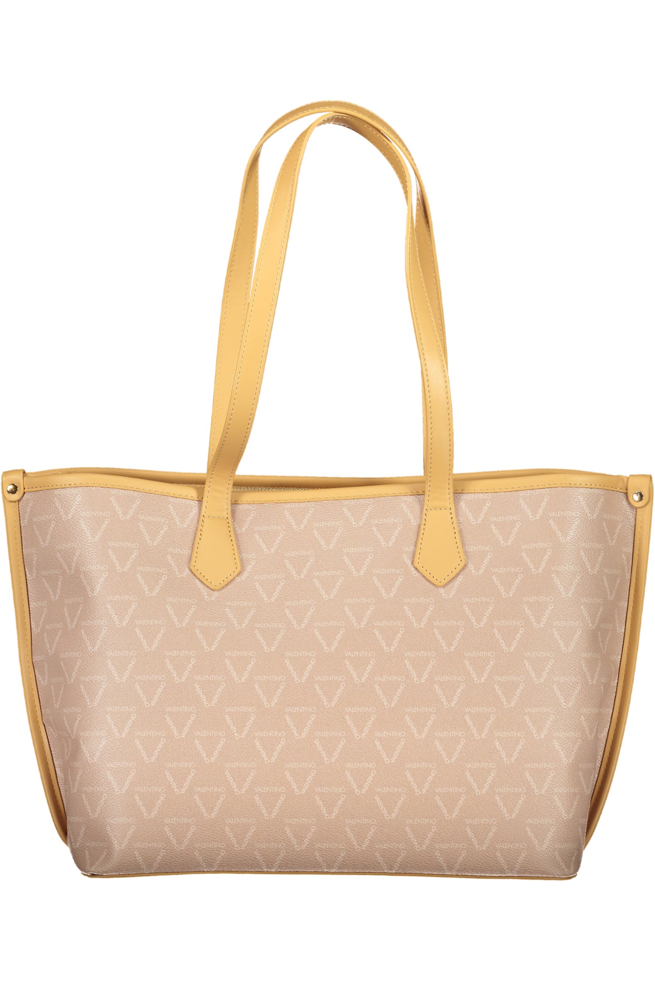 VALENTINO BAGS WOMEN'S BAG BEIGE-1