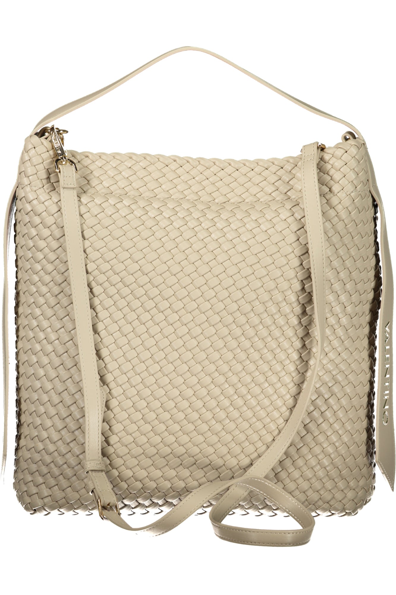 VALENTINO BAGS WOMEN'S BEIGE BAG-1
