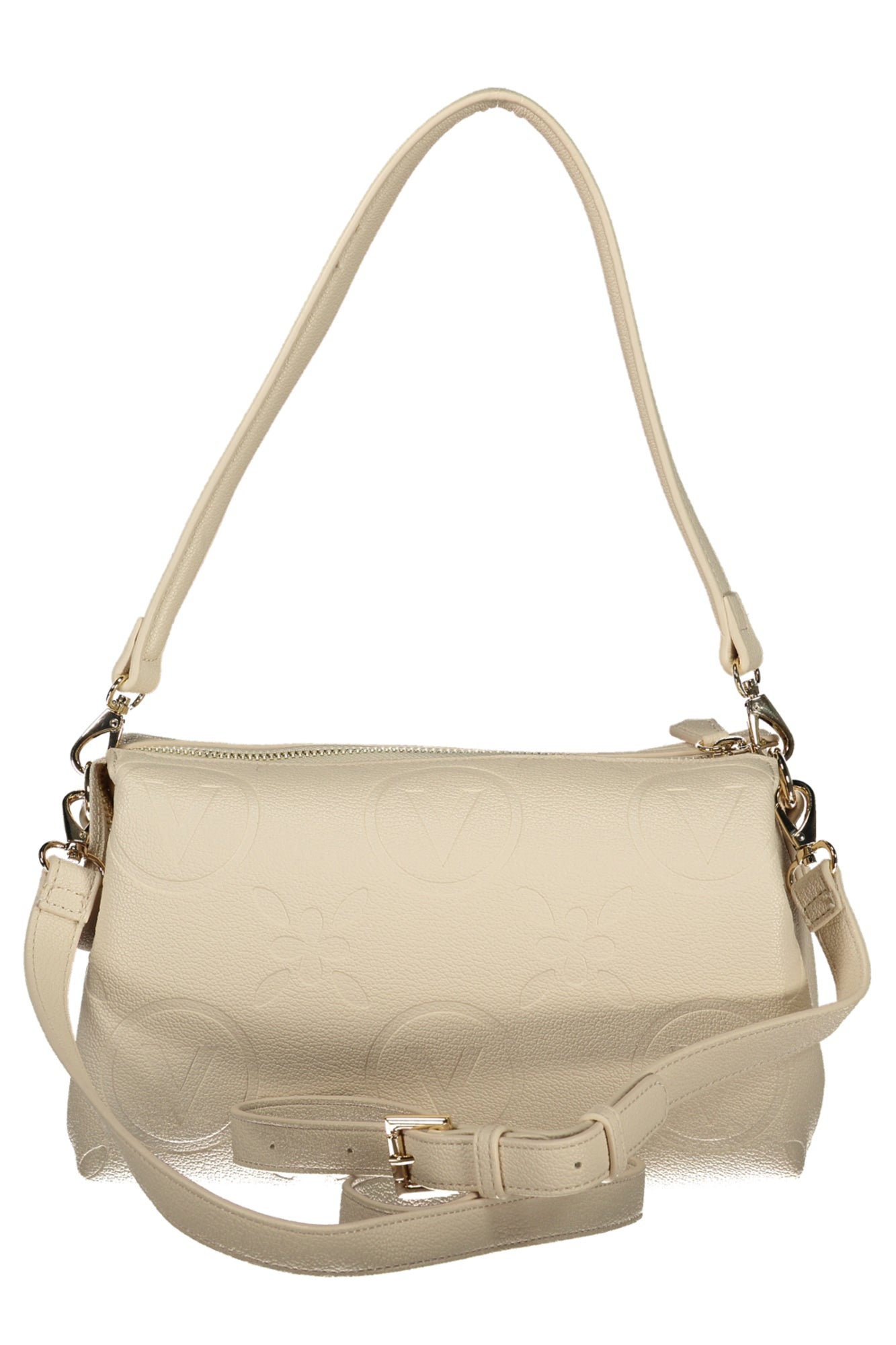 VALENTINO BAGS WOMEN'S BEIGE BAG-1