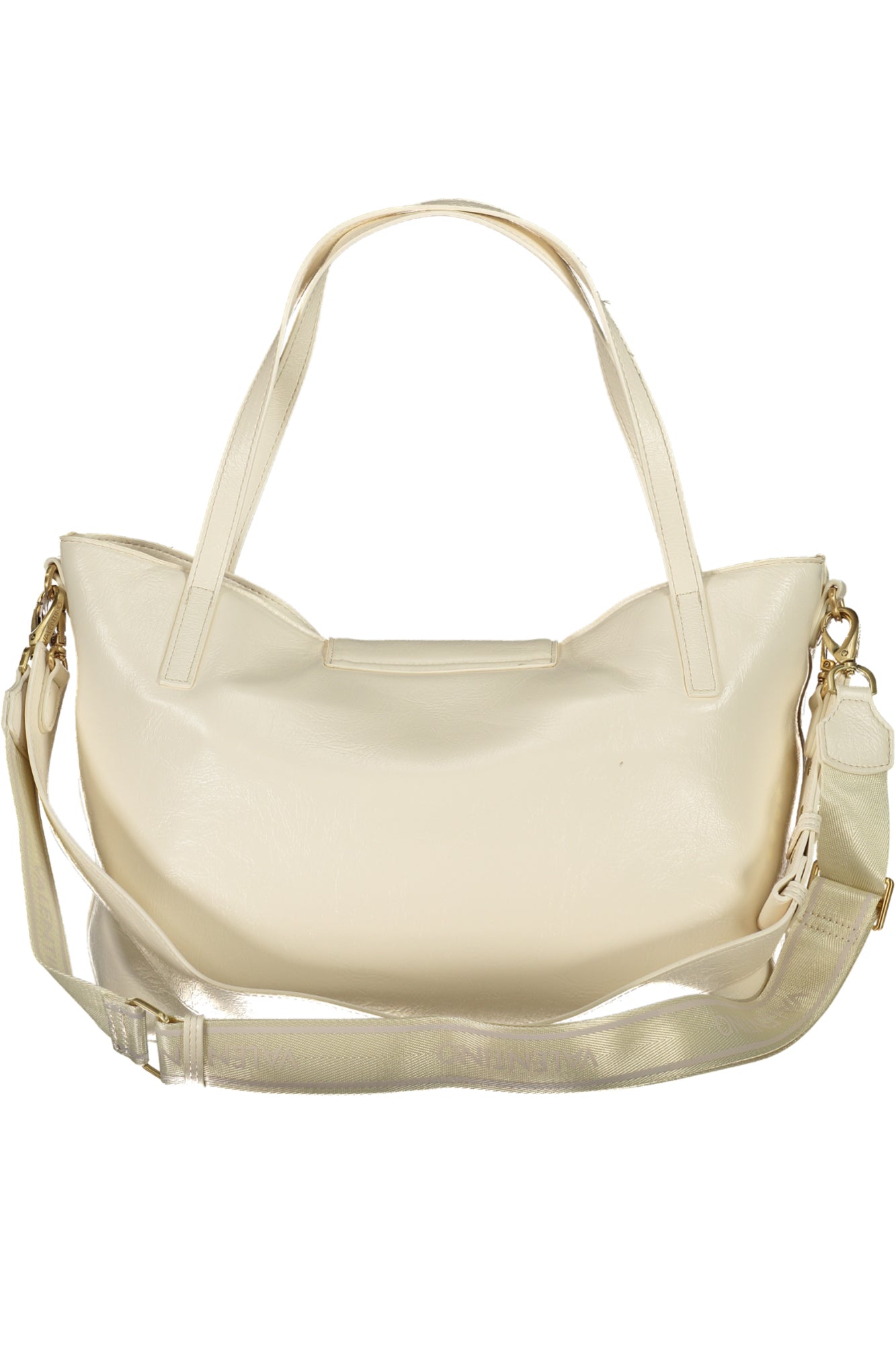 VALENTINO BAGS WOMEN'S BAG BEIGE-1