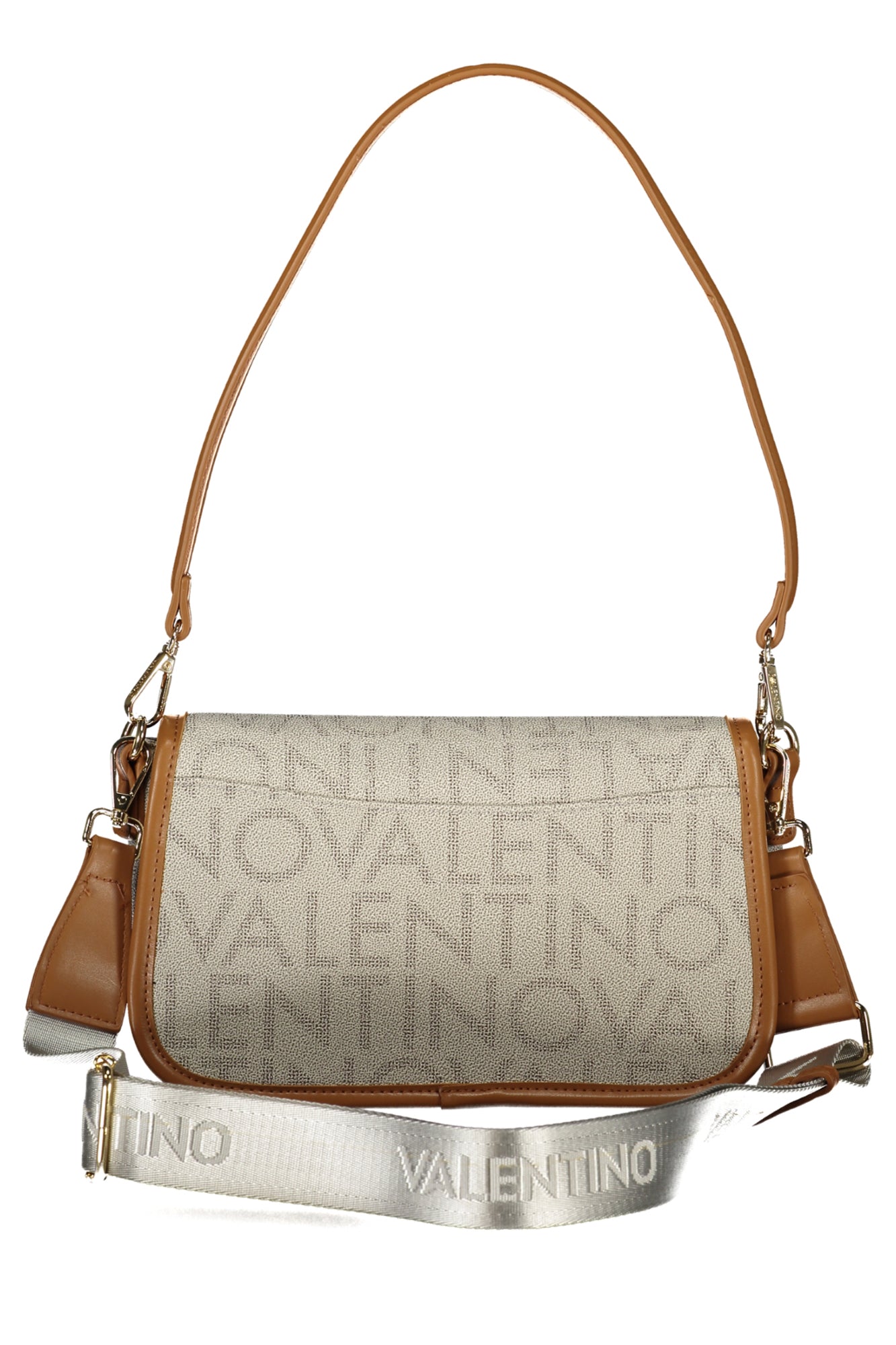 VALENTINO BAGS WOMEN'S BEIGE BAG-1