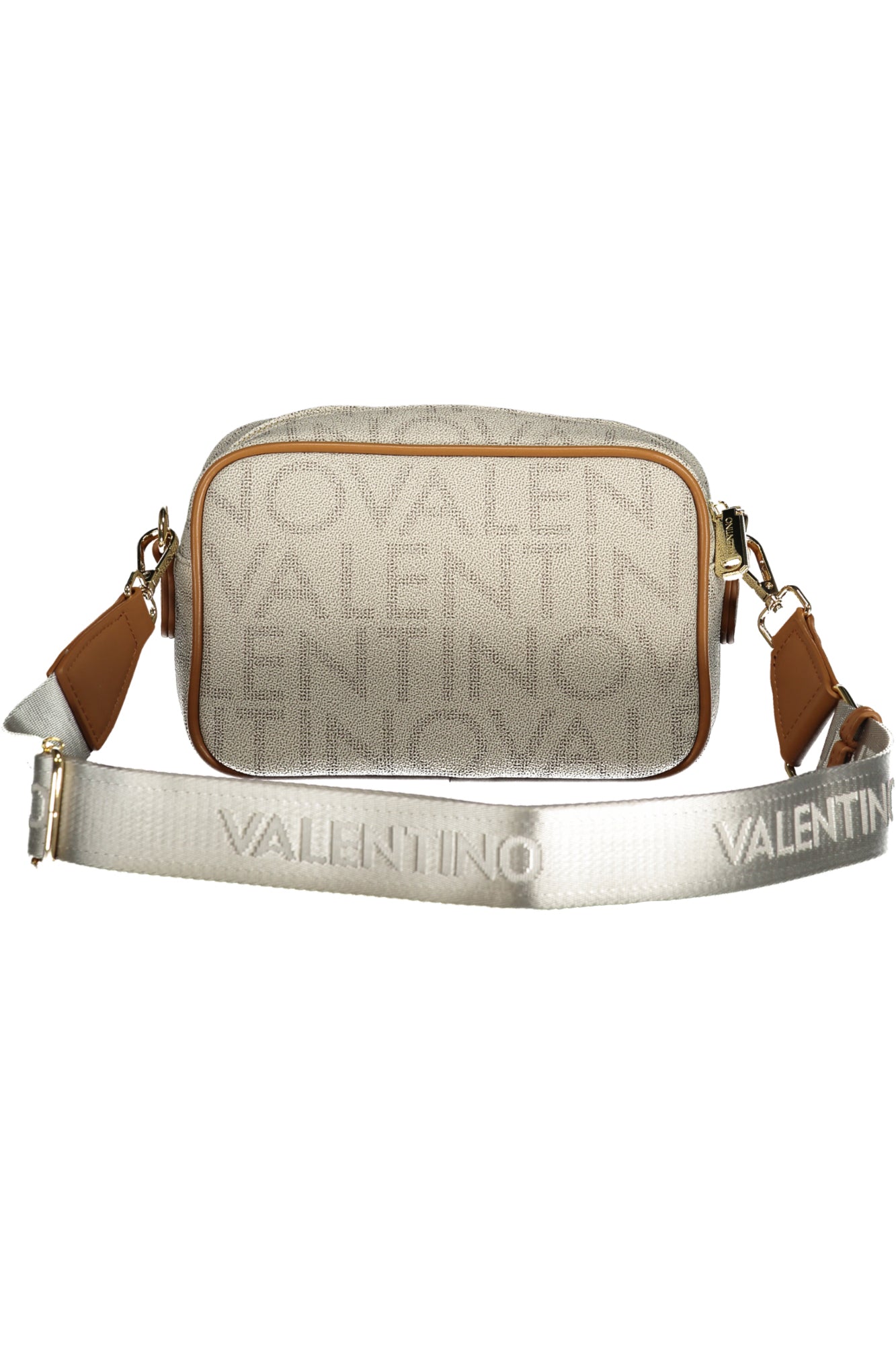 VALENTINO BAGS WOMEN'S BEIGE BAG-1