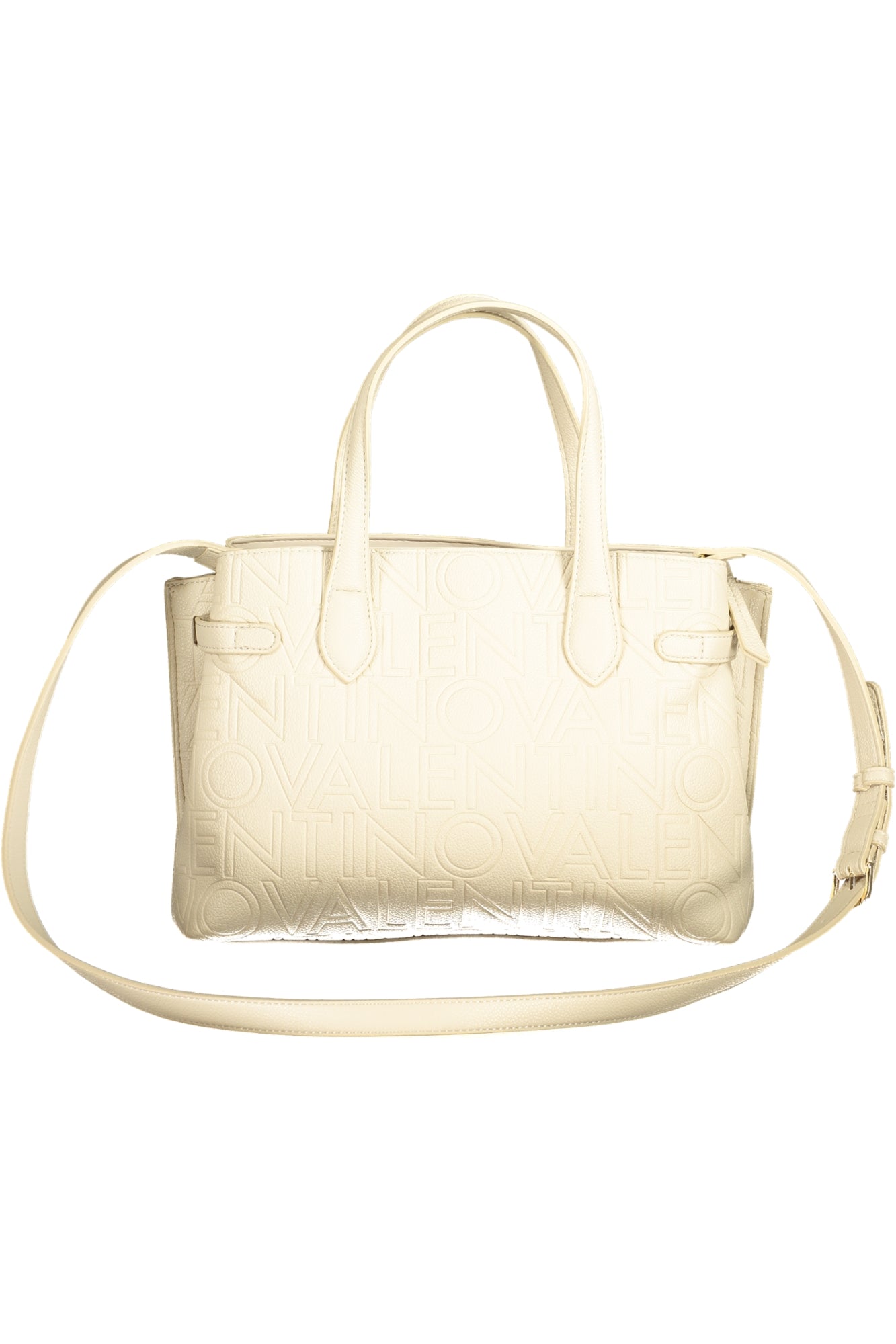 VALENTINO BAGS WOMEN'S BAG BEIGE-1