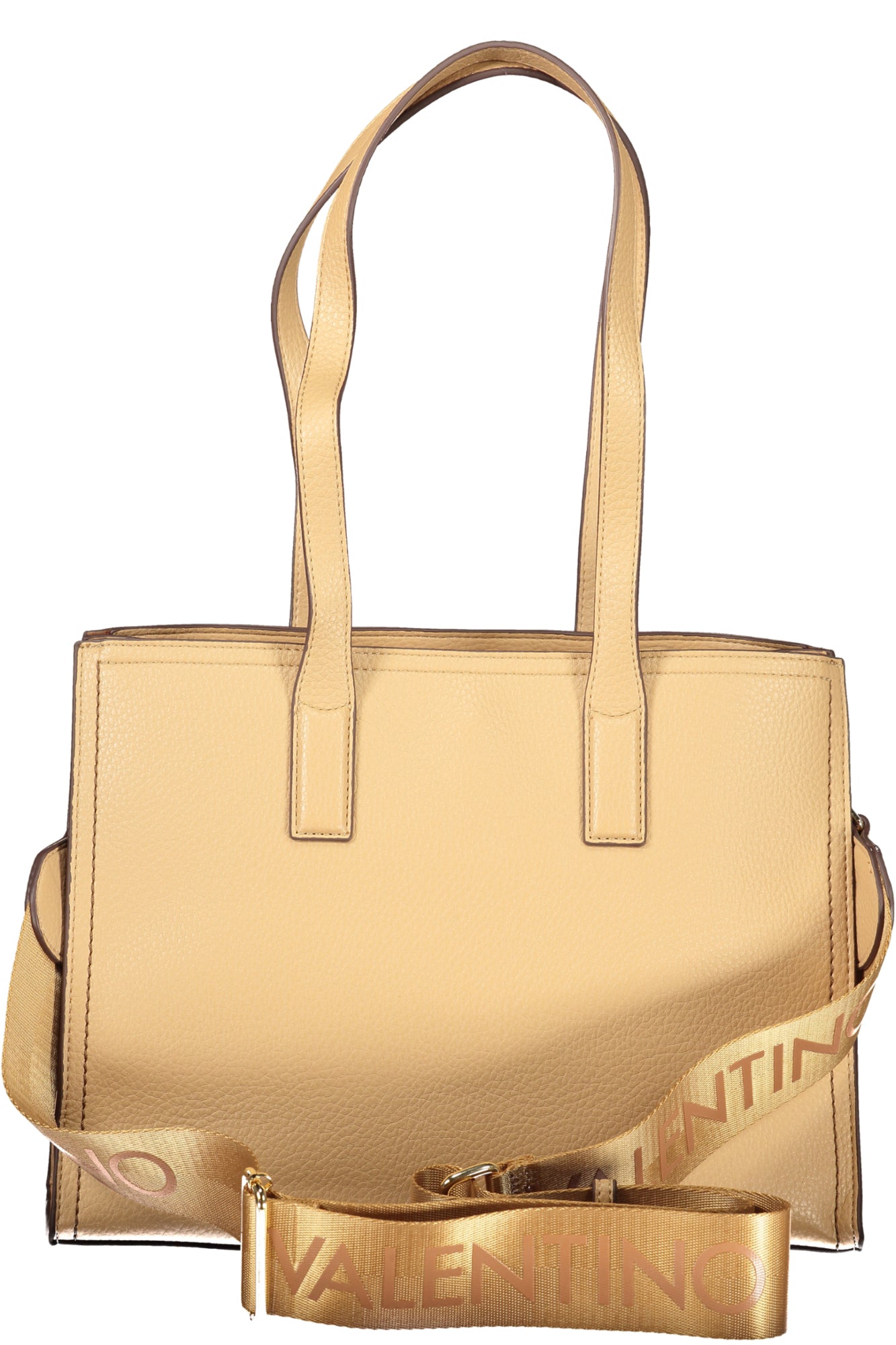 VALENTINO BAGS WOMEN'S BEIGE BAG-1