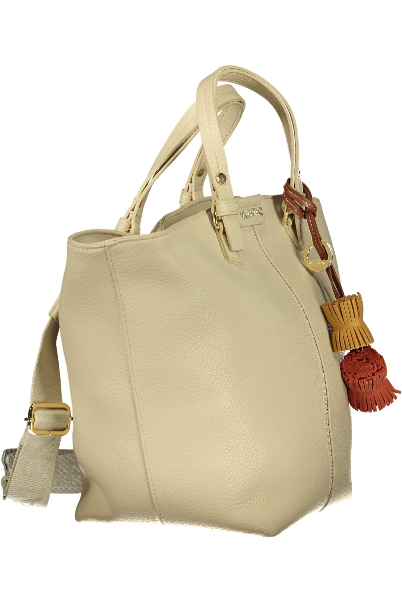 VALENTINO BAGS WOMEN'S BEIGE BAG-2