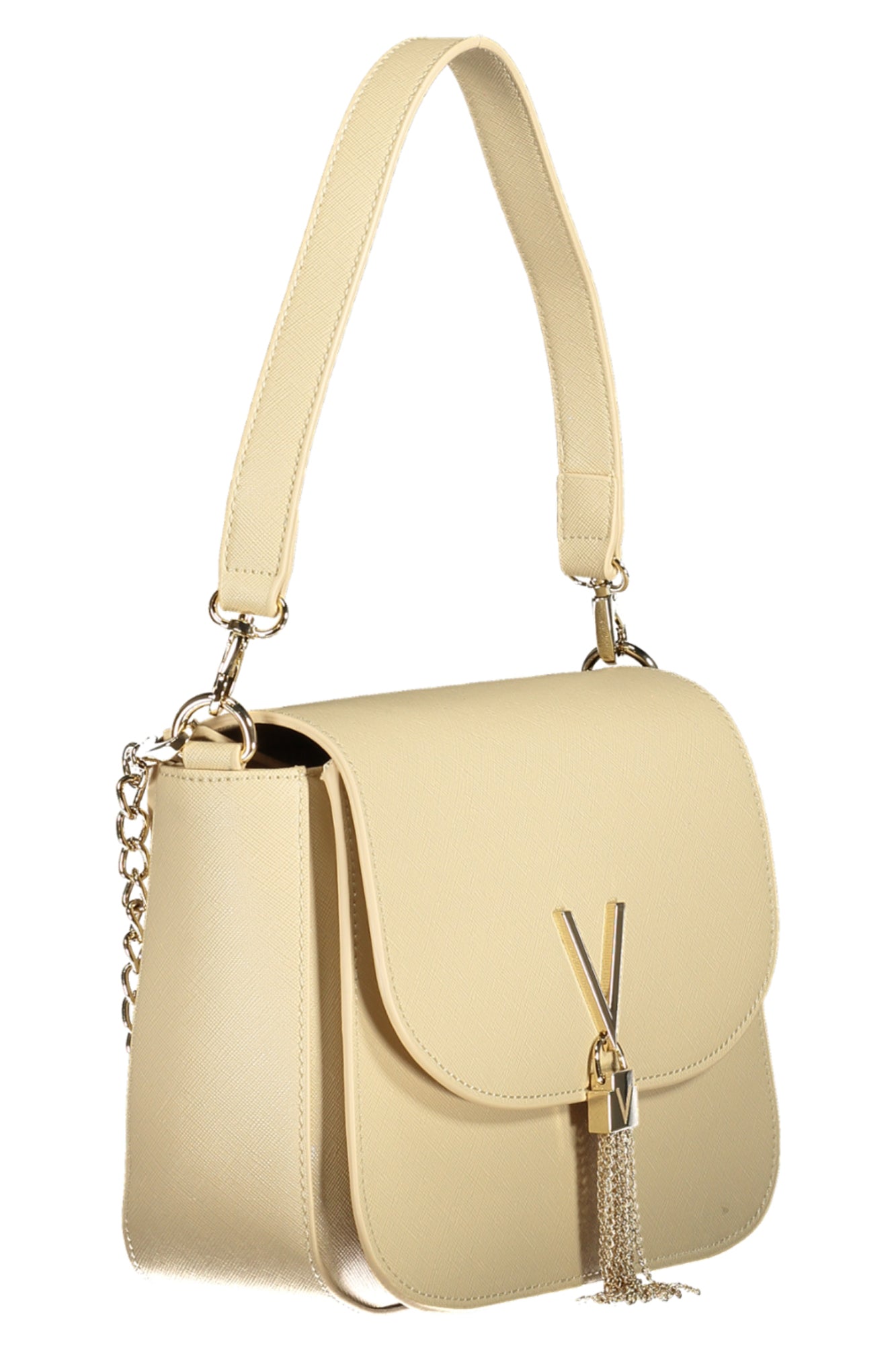 VALENTINO BAGS WOMEN'S BAG BEIGE-2