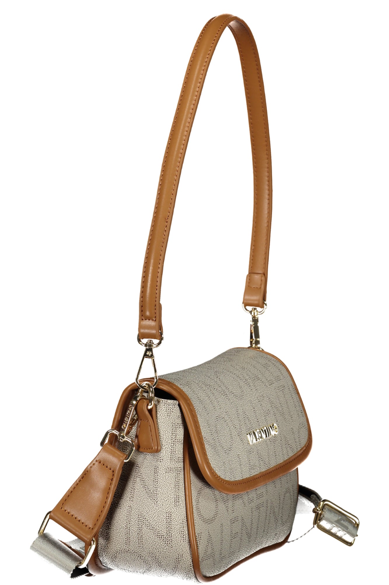 VALENTINO BAGS WOMEN'S BEIGE BAG-2