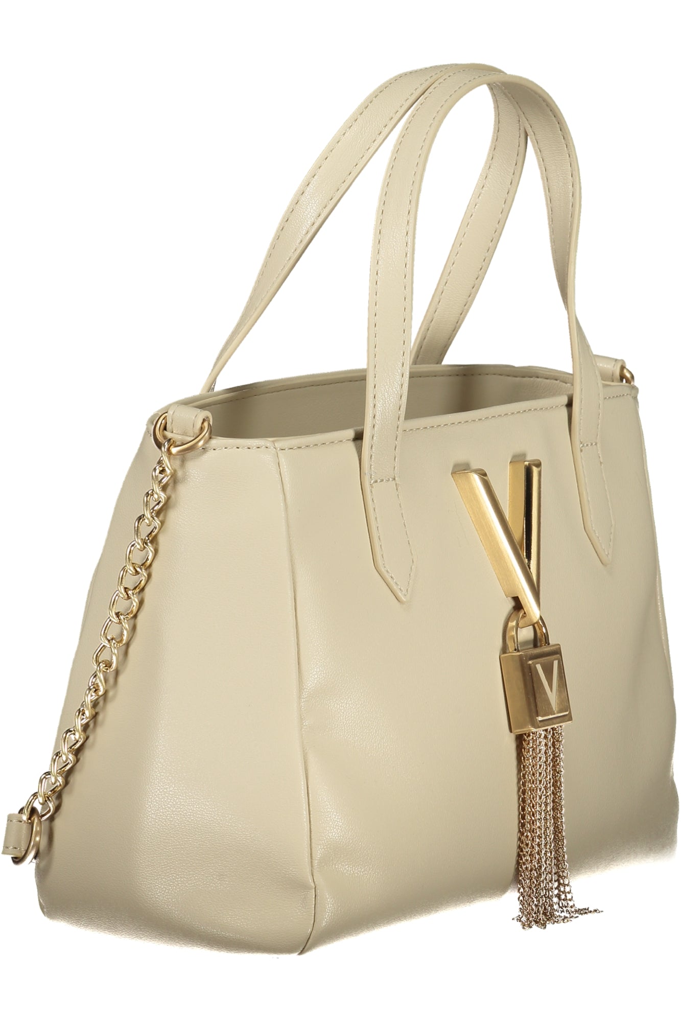 VALENTINO BAGS WOMEN'S BEIGE BAG-2