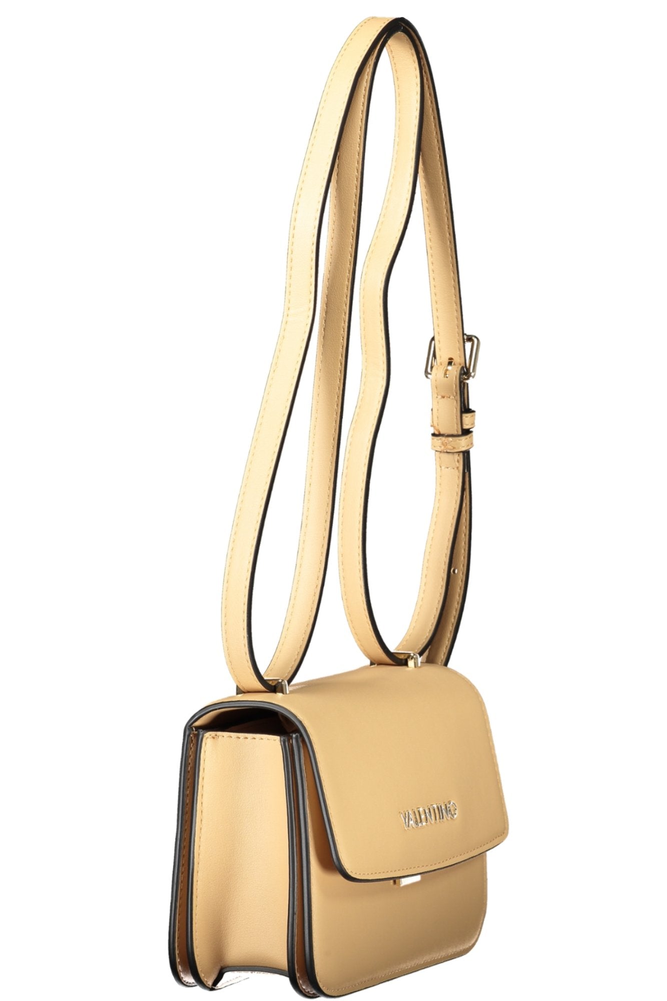 VALENTINO BAGS WOMEN'S BAG BEIGE-2