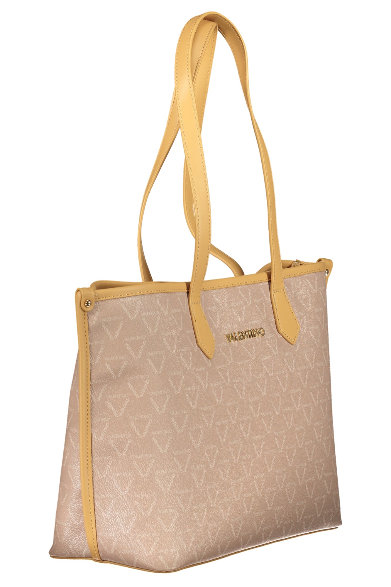 VALENTINO BAGS WOMEN'S BAG BEIGE-2