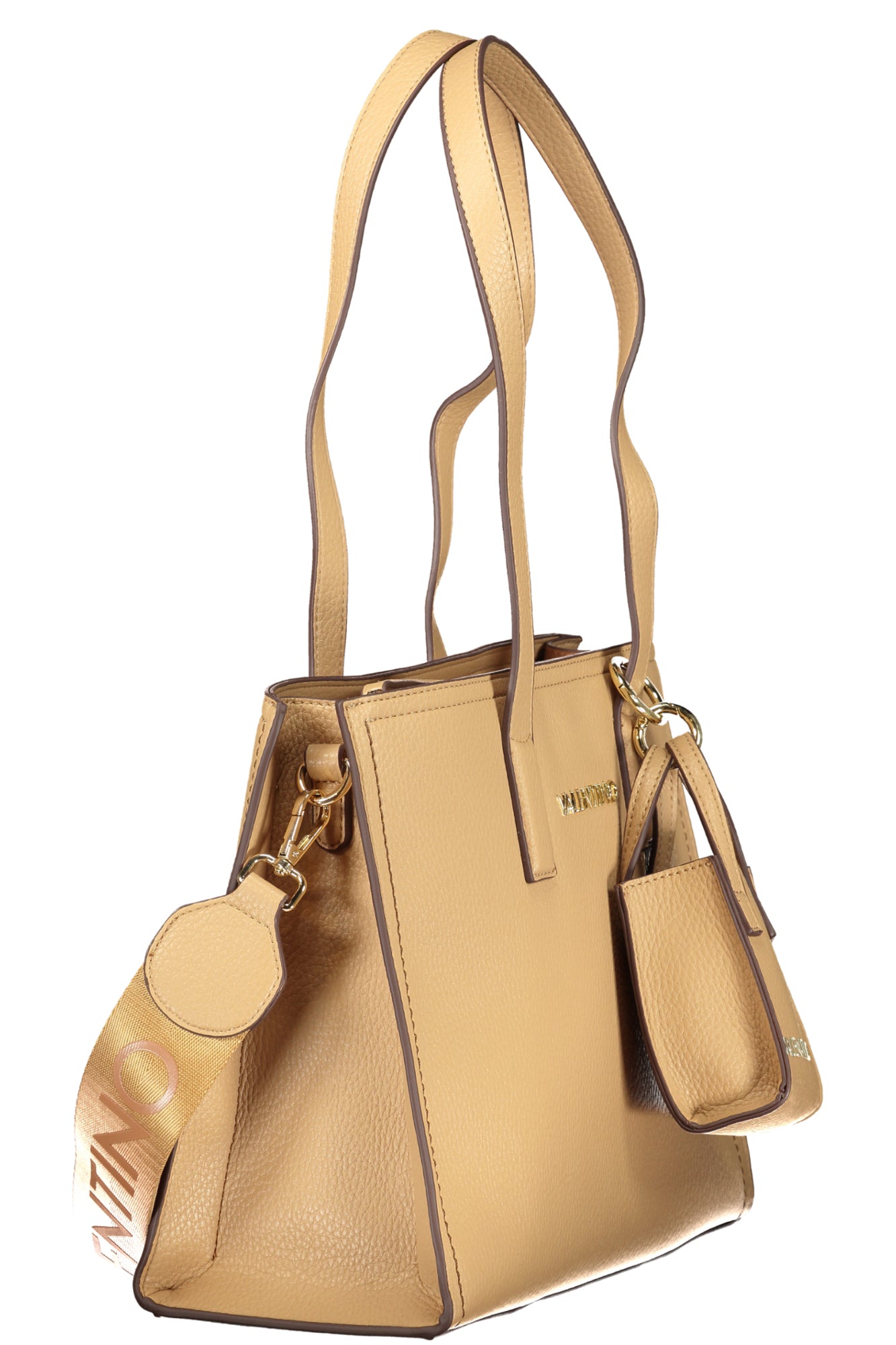 VALENTINO BAGS WOMEN'S BEIGE BAG-2