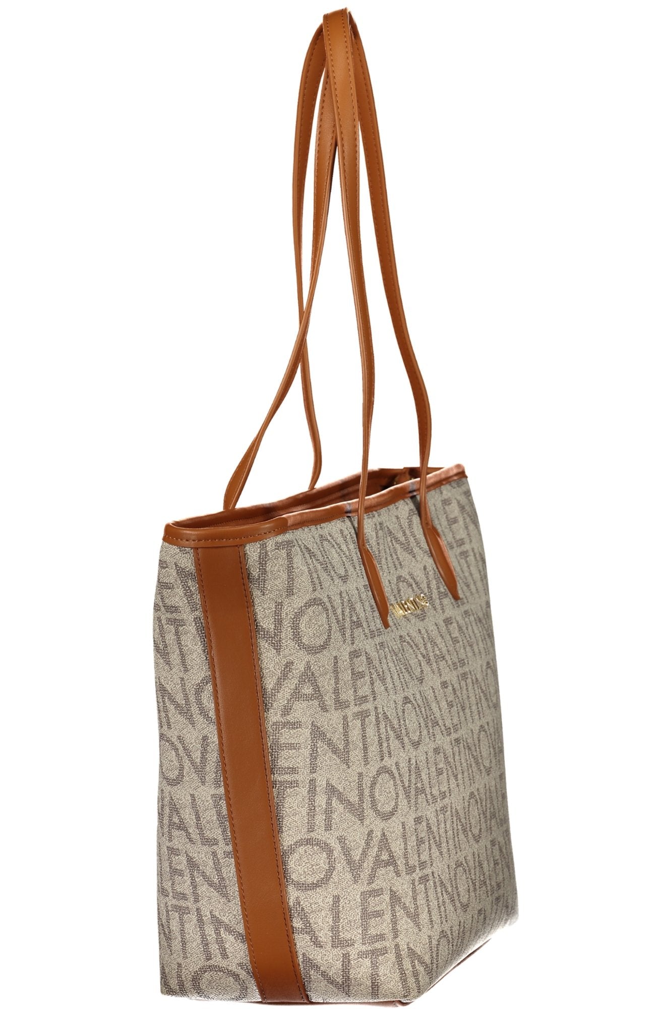 VALENTINO BAGS WOMEN'S BEIGE BAG-2